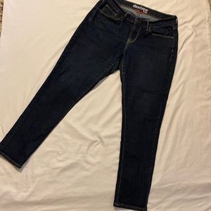 Size 12 Denizen Jeans